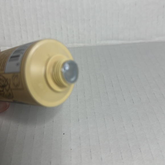 New Tweak’d By Nature Wild Summer Apricot cleansing Hair Treatment 3 Oz - Picture 4 of 4